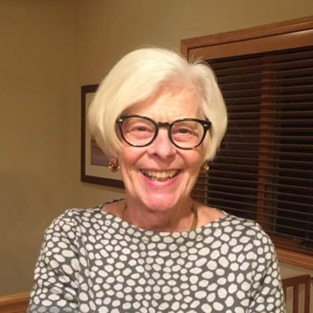 Meet your Posher, Audrey